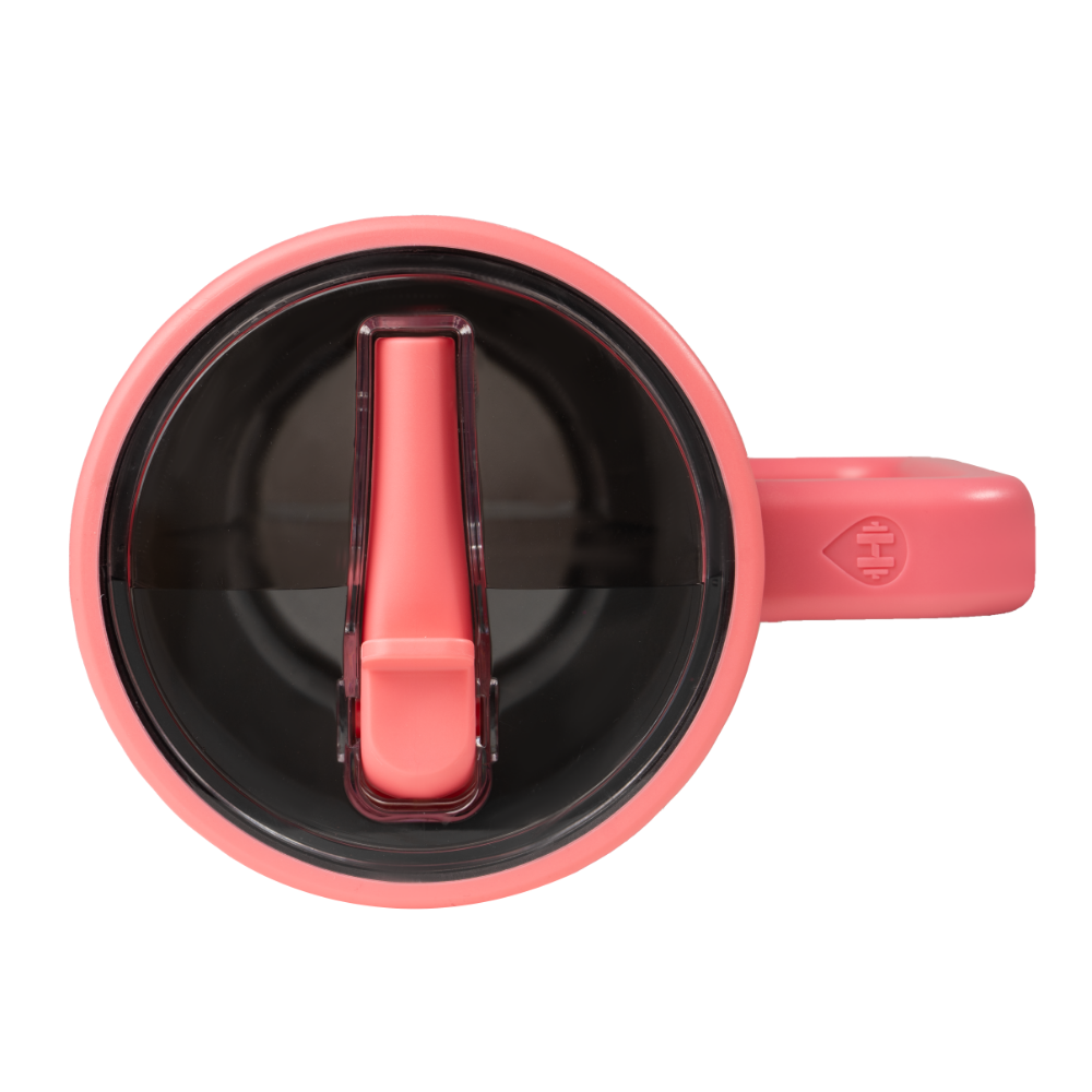 Traveler Lid 20oz - Refill First
