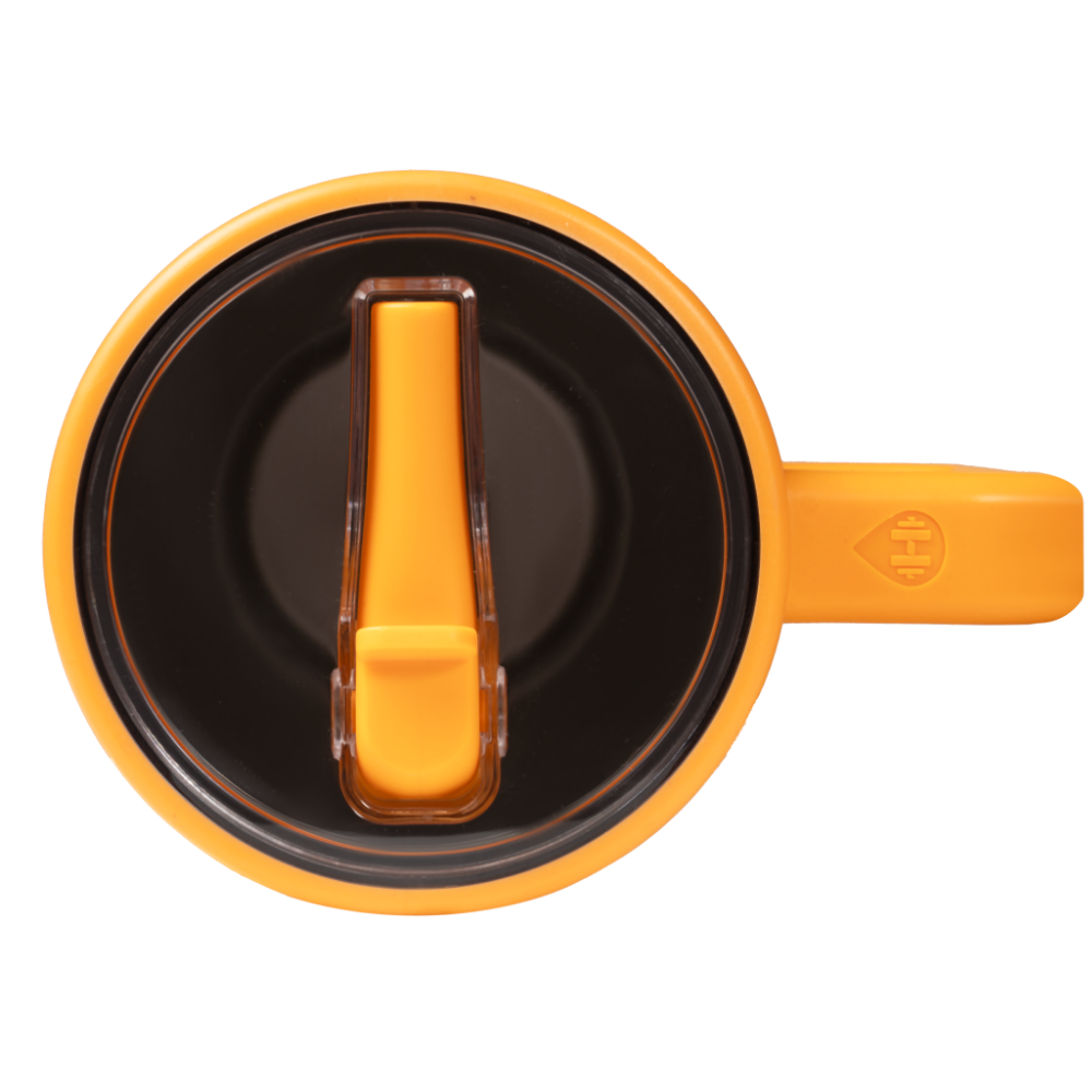 Traveler Lid 40oz - Daily Companion