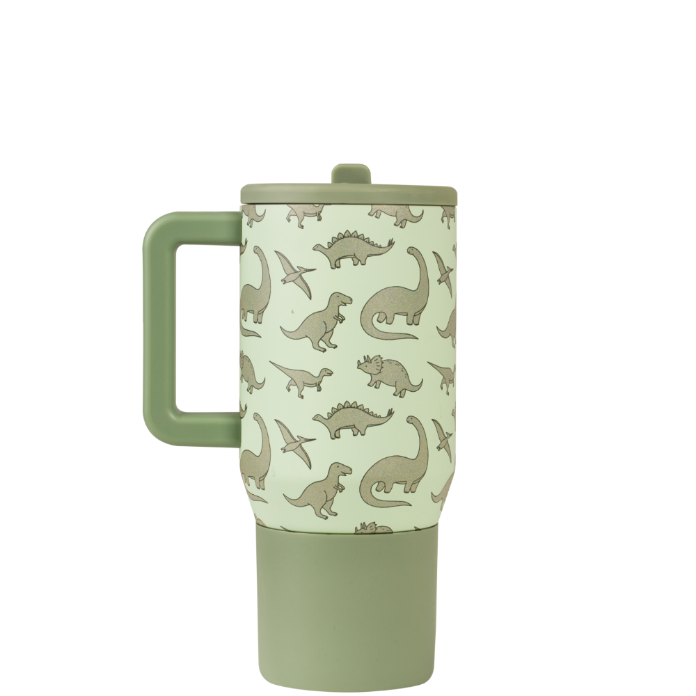 Dinosaur - HydroJug in Hand