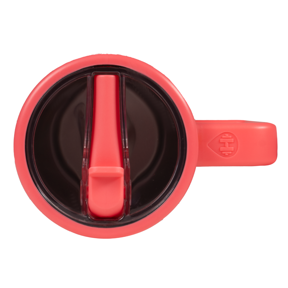 Traveler Lid - Water for Plans