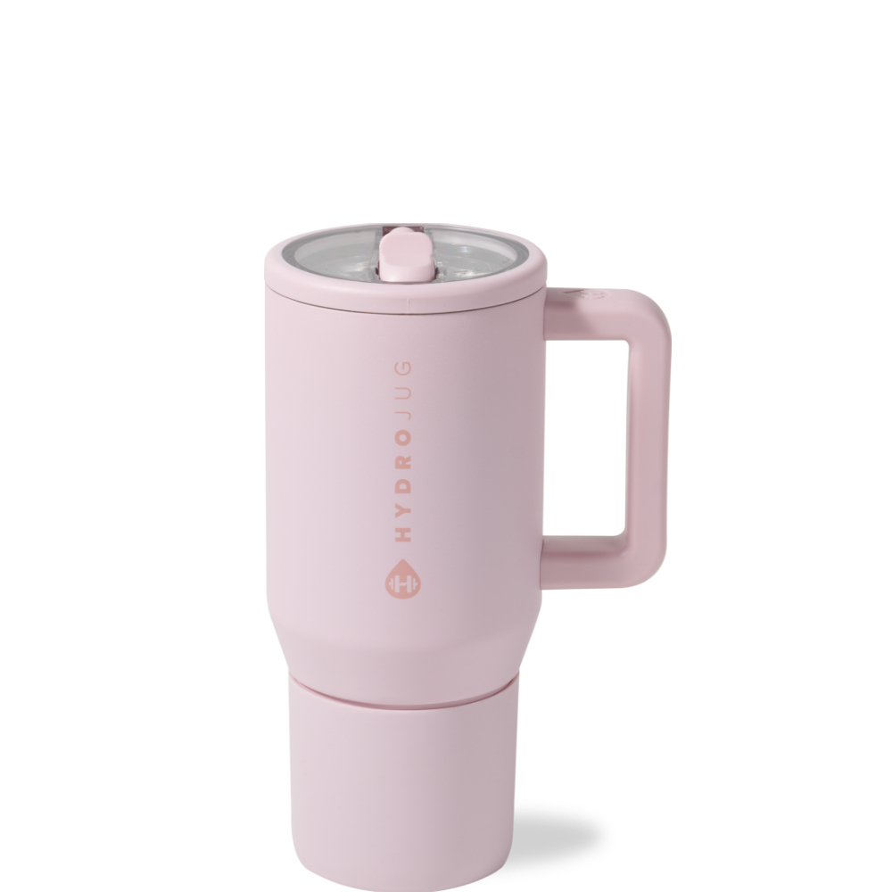 Pink Sand - Water for Every Day