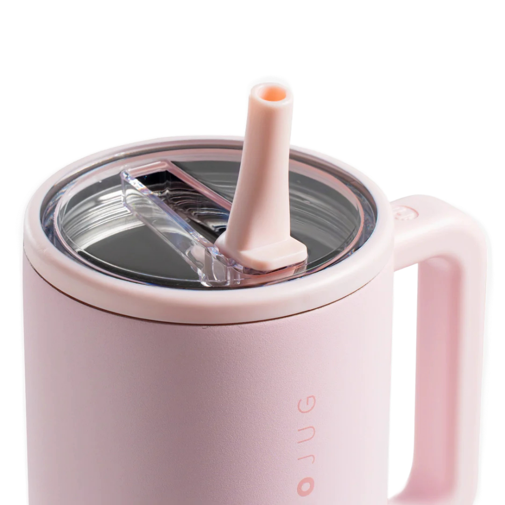 Pink Sand - Water for Every Day