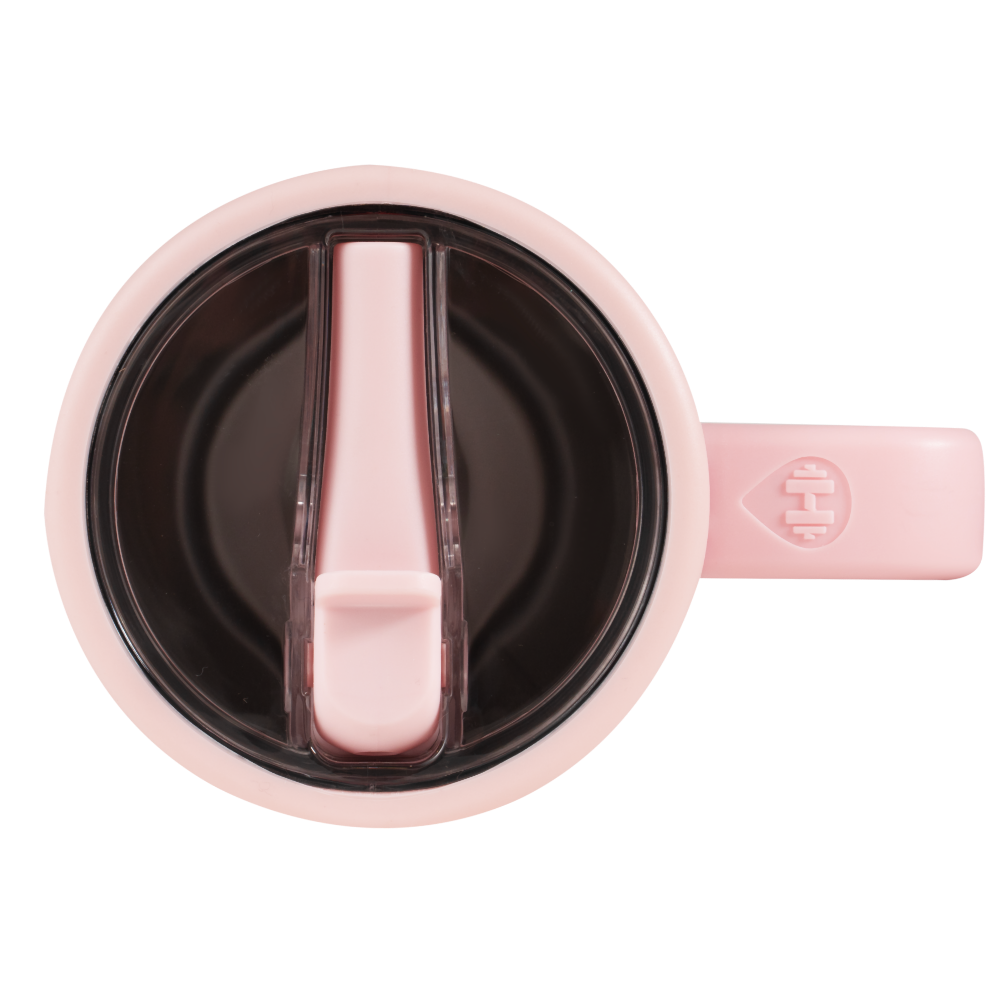 Traveler Lid - Water for Plans