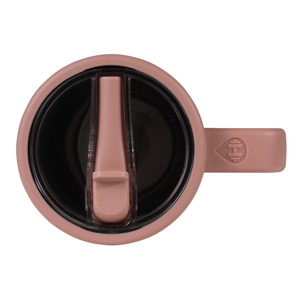 Traveler Lid 20oz - Refill First