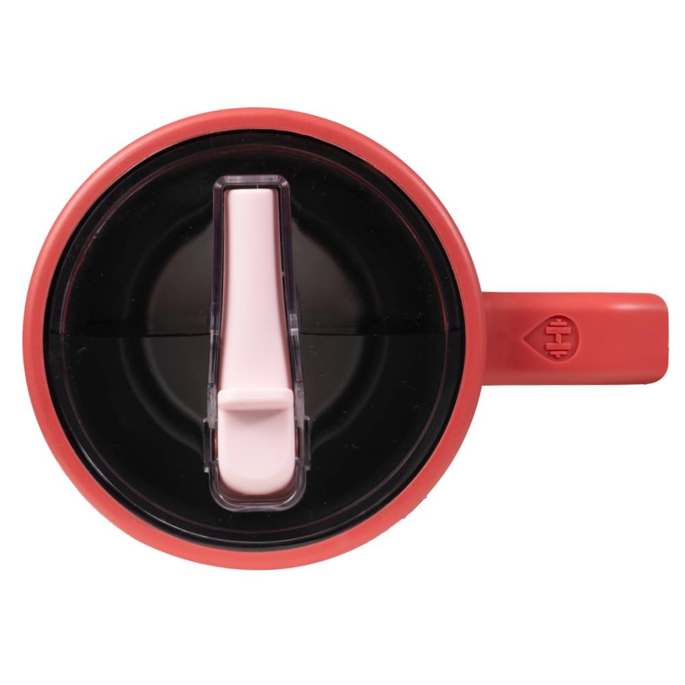 Traveler Lid 20oz - Refill First