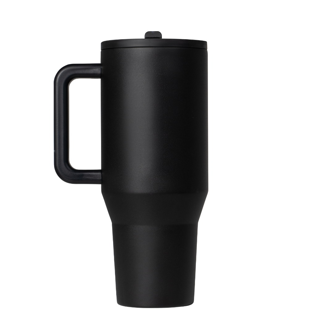 Black - On the Go Hydration