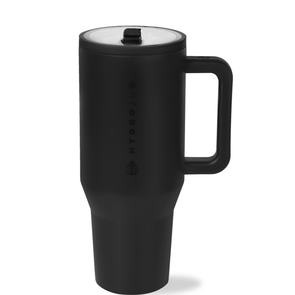 Black - On the Go Hydration
