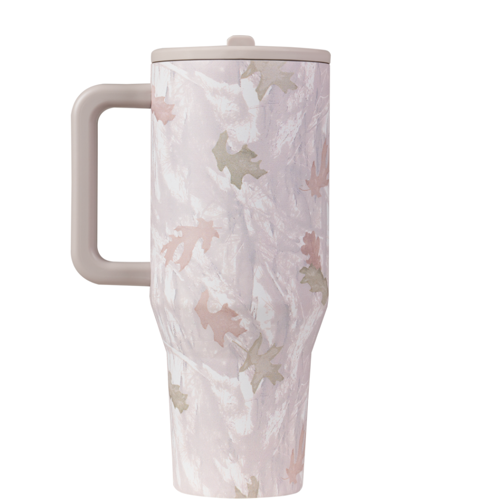 Camo - Daily Drinkware