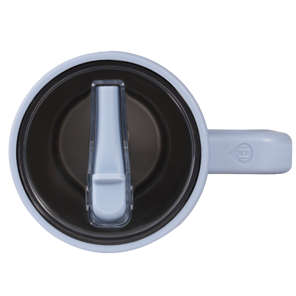 Traveler Lid 32oz - Made for Errands