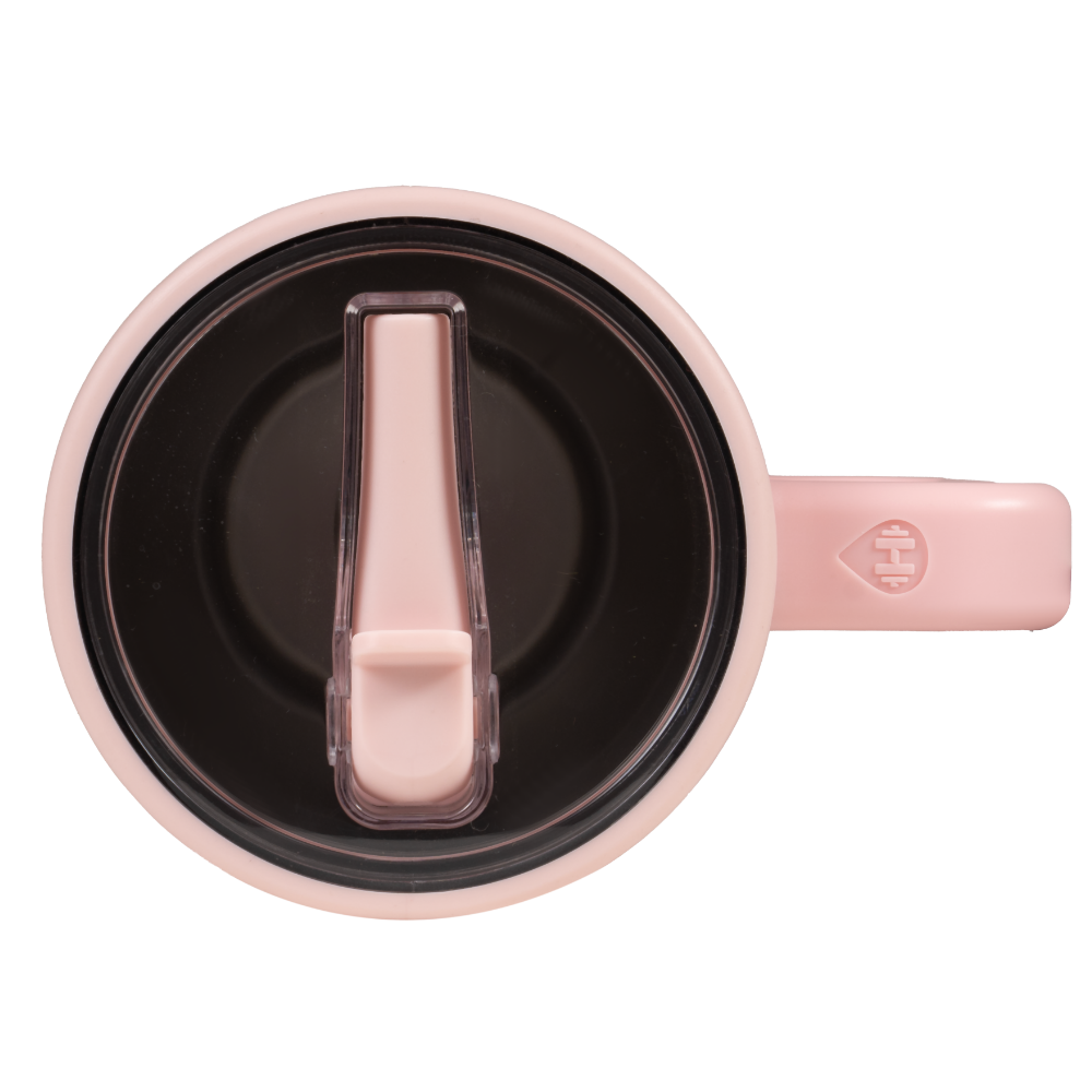 Traveler Lid 32oz - Made for Errands