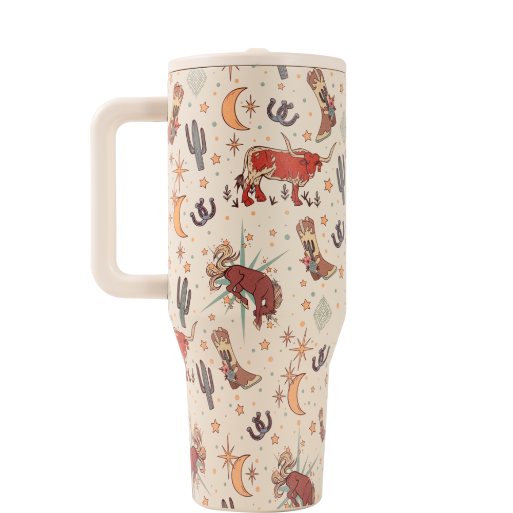 Rodeo - Daily Jug