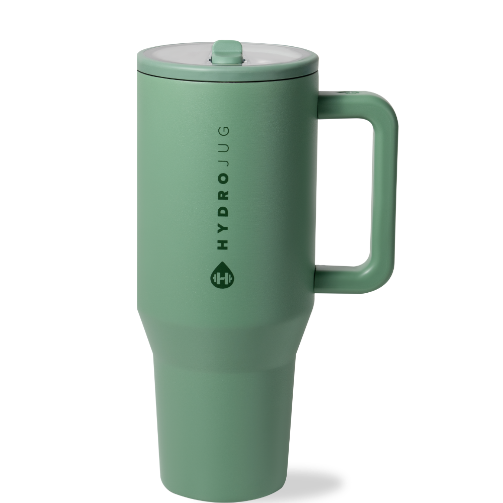 Sage - Jug for Gym