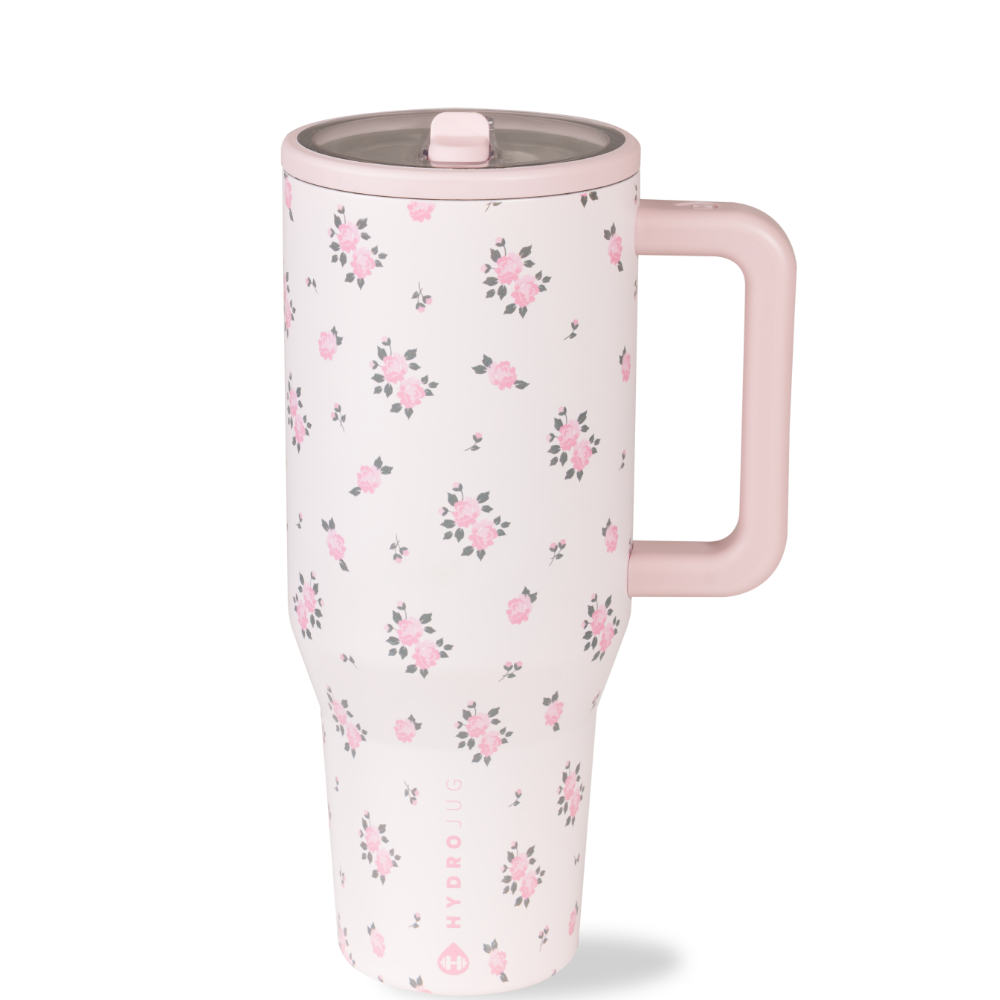 Wildrose - Daily Hydration