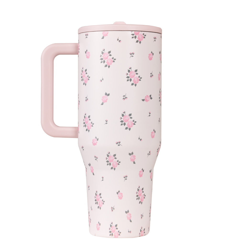 Wildrose - Daily Hydration
