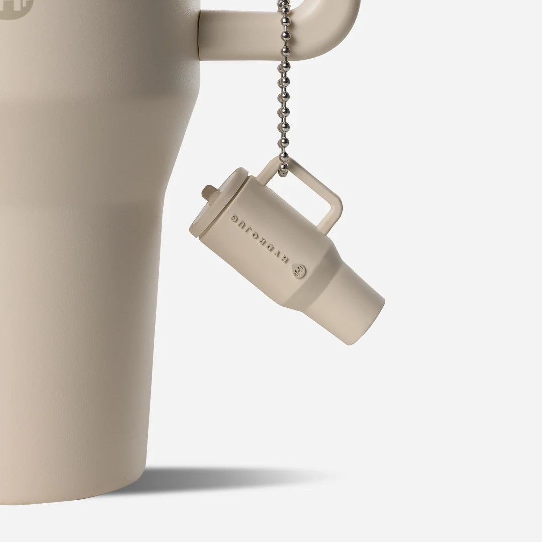 Traveler Keychain - Everyday Ready