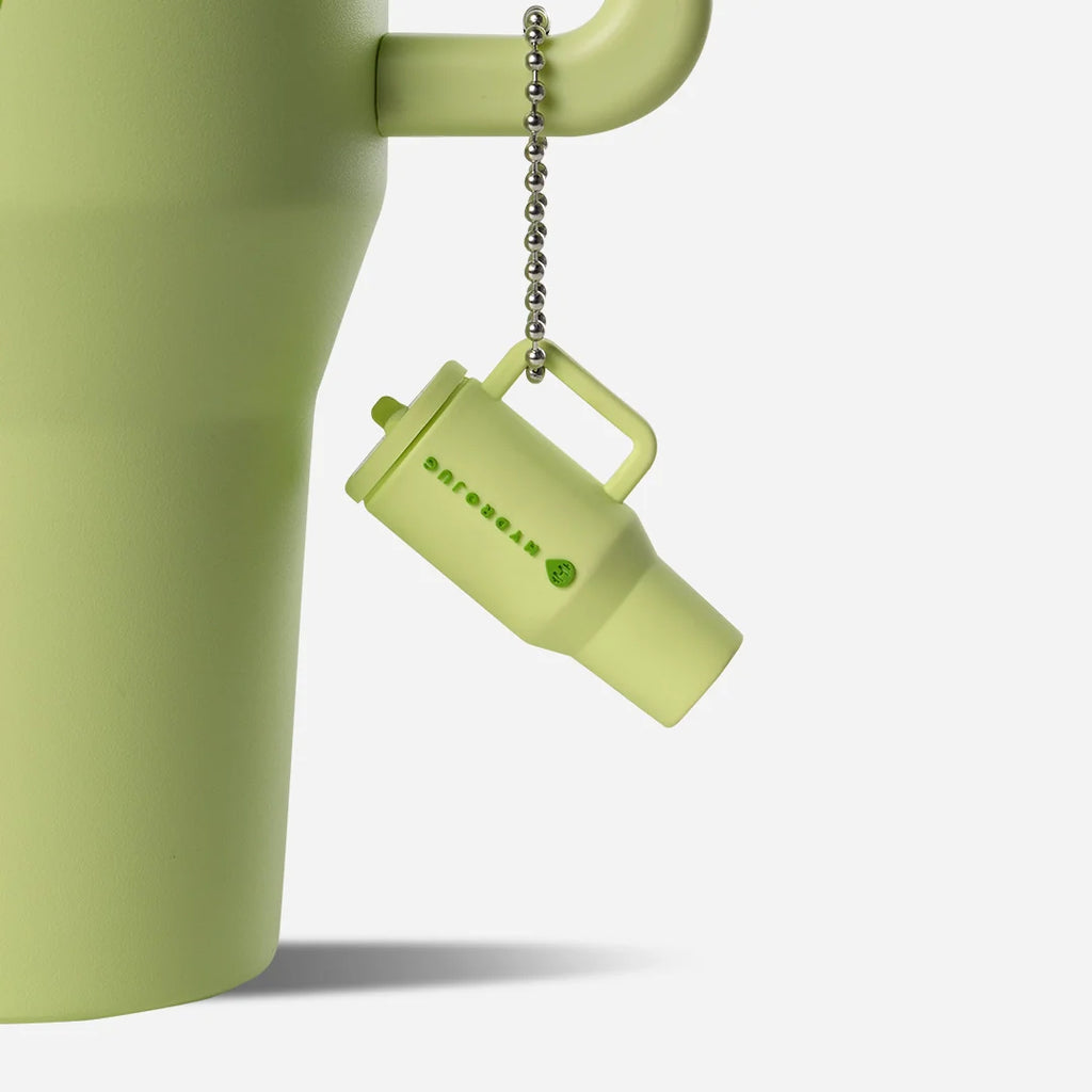 Traveler Keychain - Everyday Ready