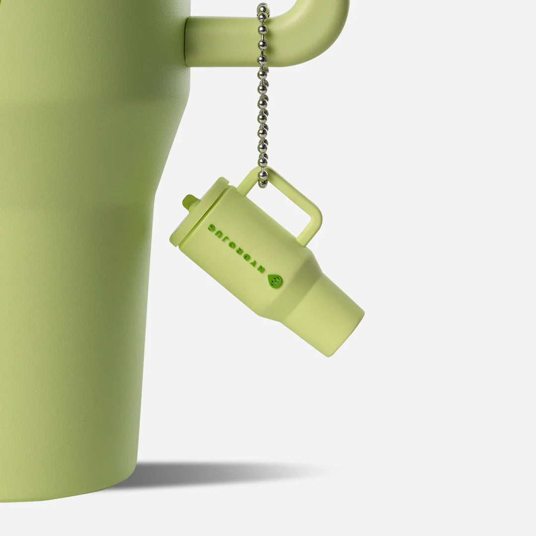 Traveler Keychain - Everyday Ready