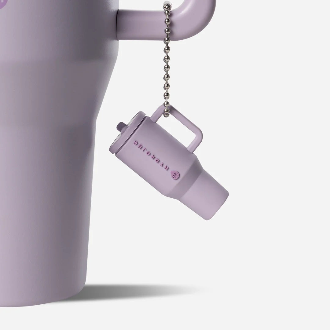 Traveler Keychain - Everyday Ready