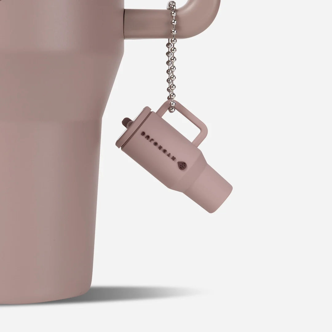 Traveler Keychain - Everyday Ready