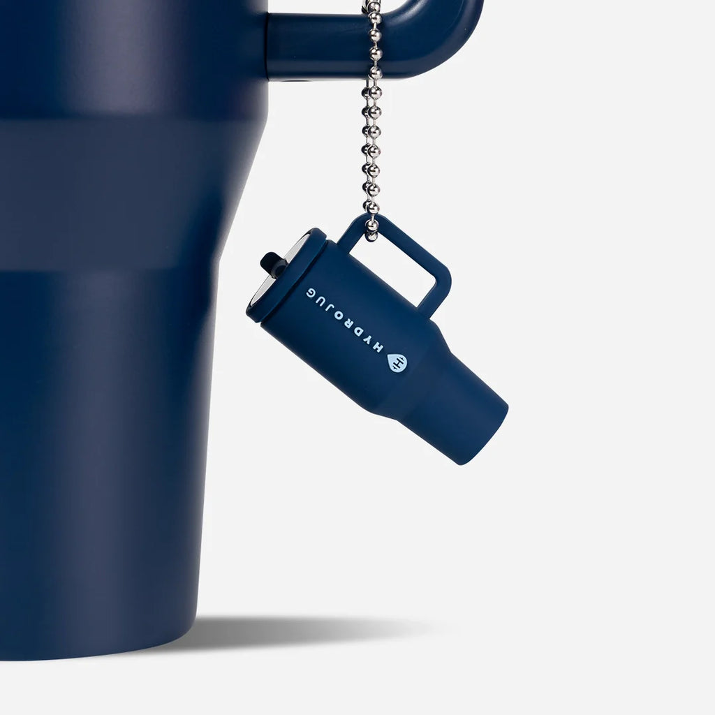 Traveler Keychain - Everyday Ready