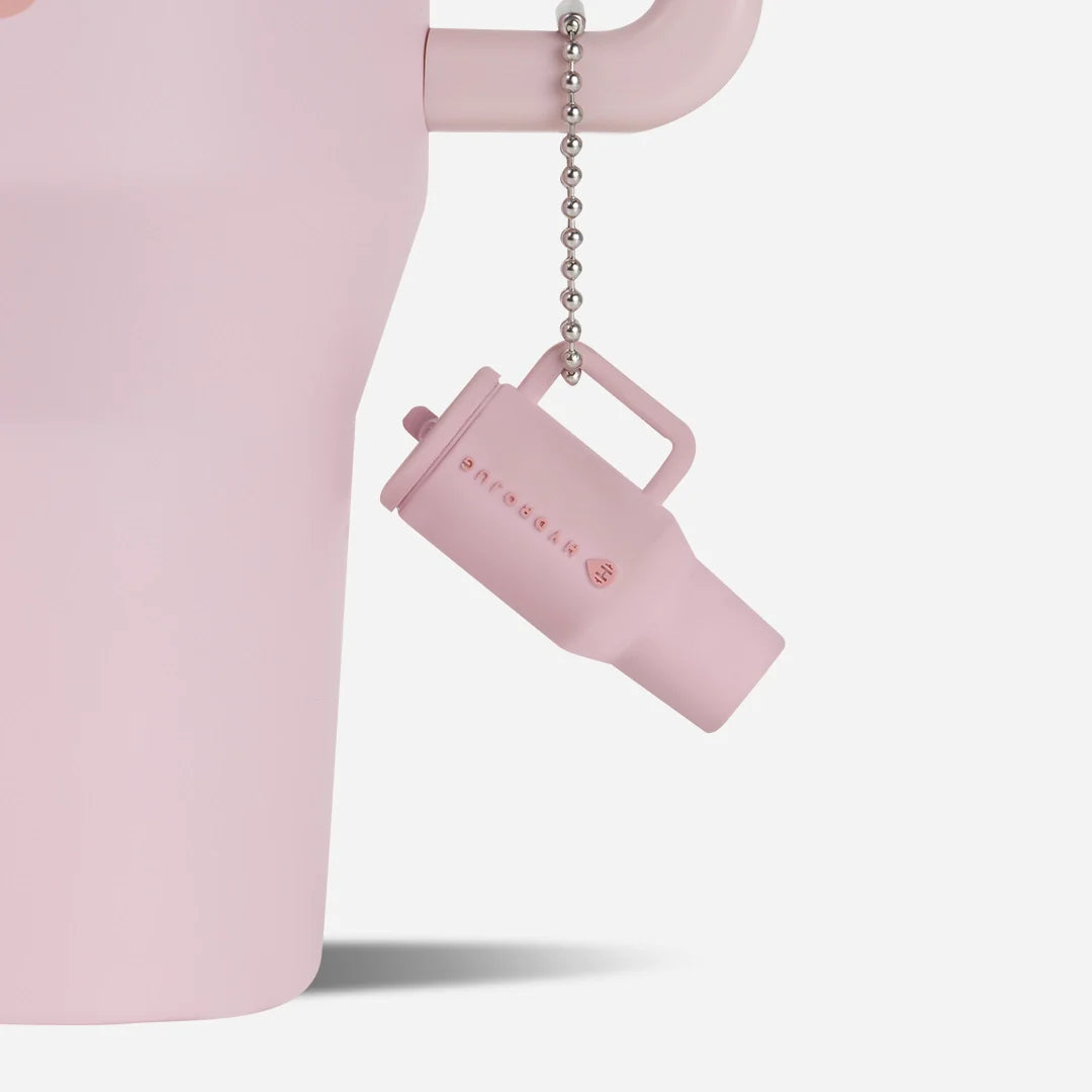 Traveler Keychain - Everyday Ready