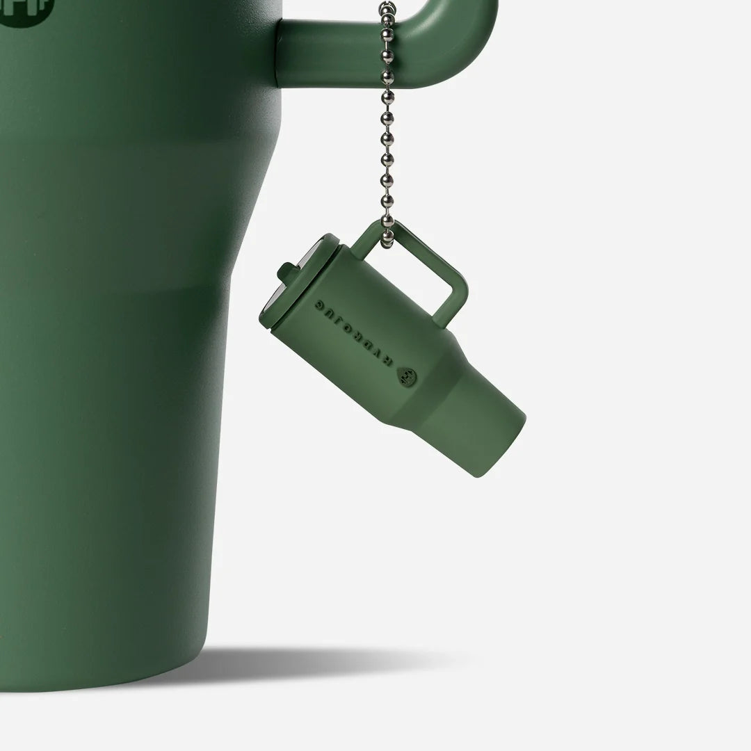 Traveler Keychain - Everyday Ready