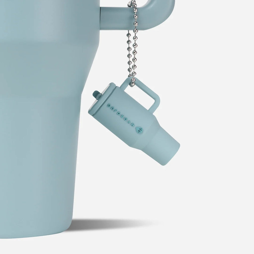 Traveler Keychain - Everyday Ready