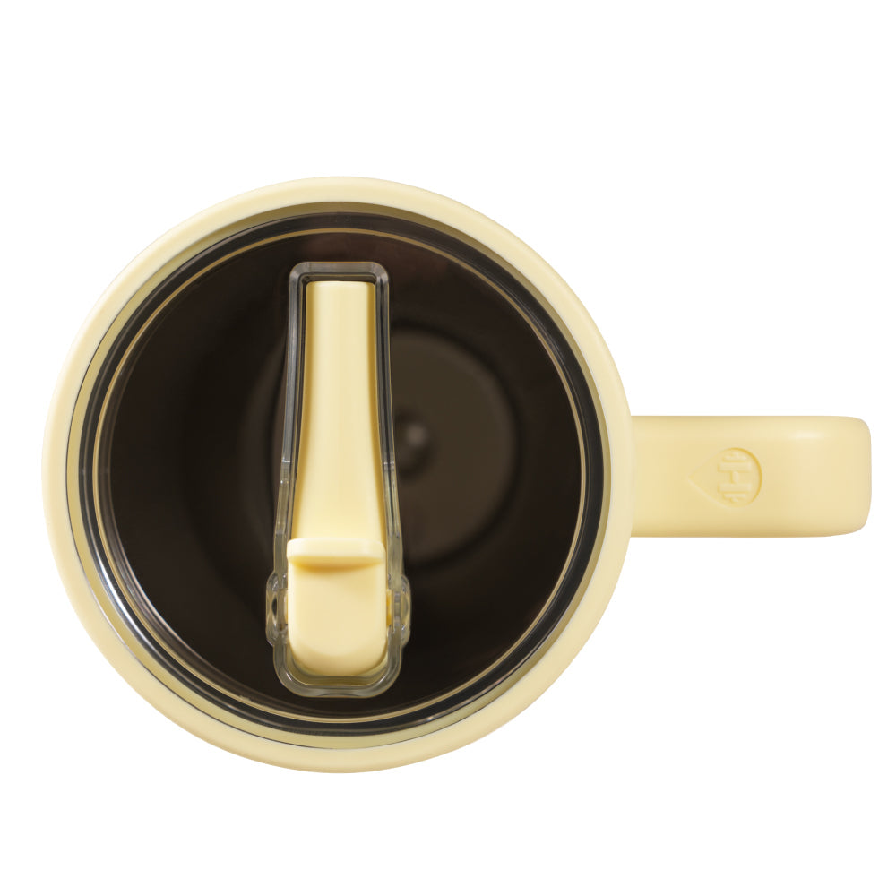 Traveler Lid 40oz - Daily Companion