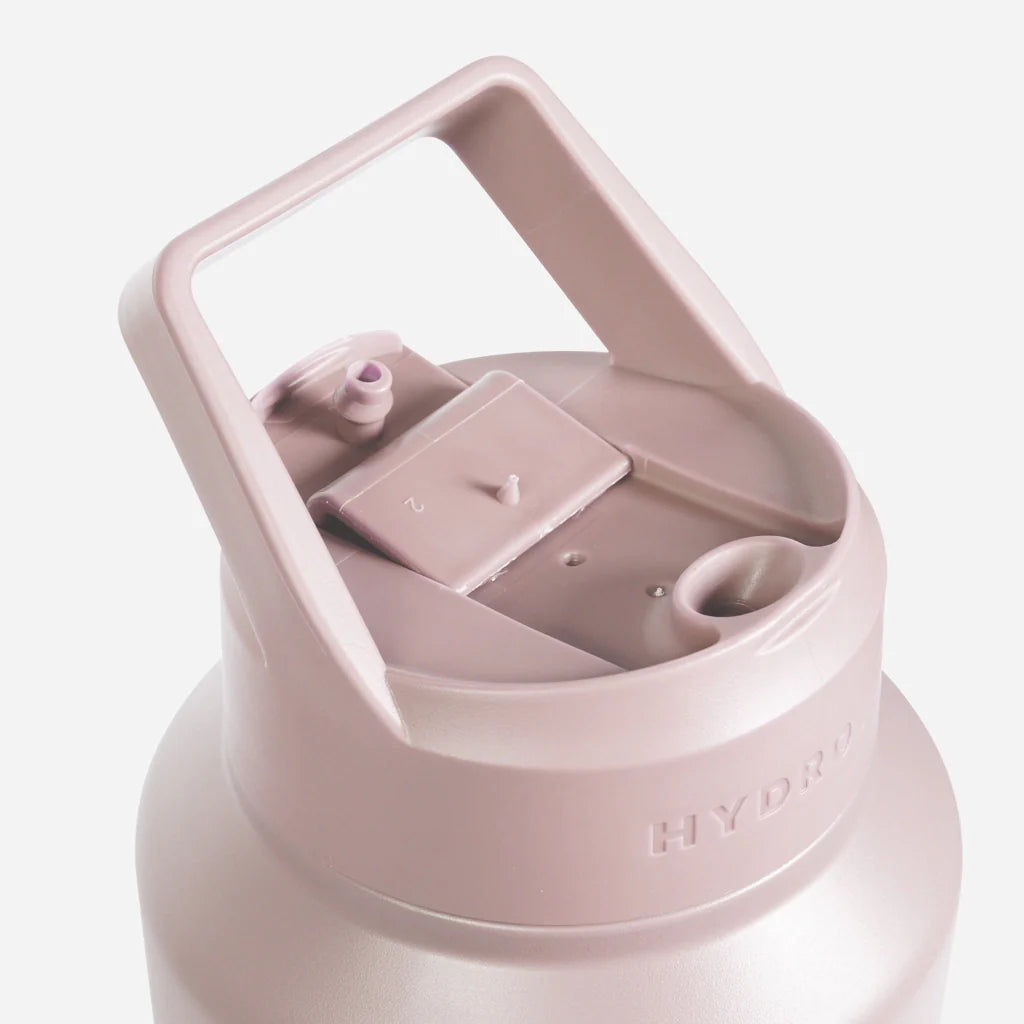 Pink Sand - Jug for Schedules