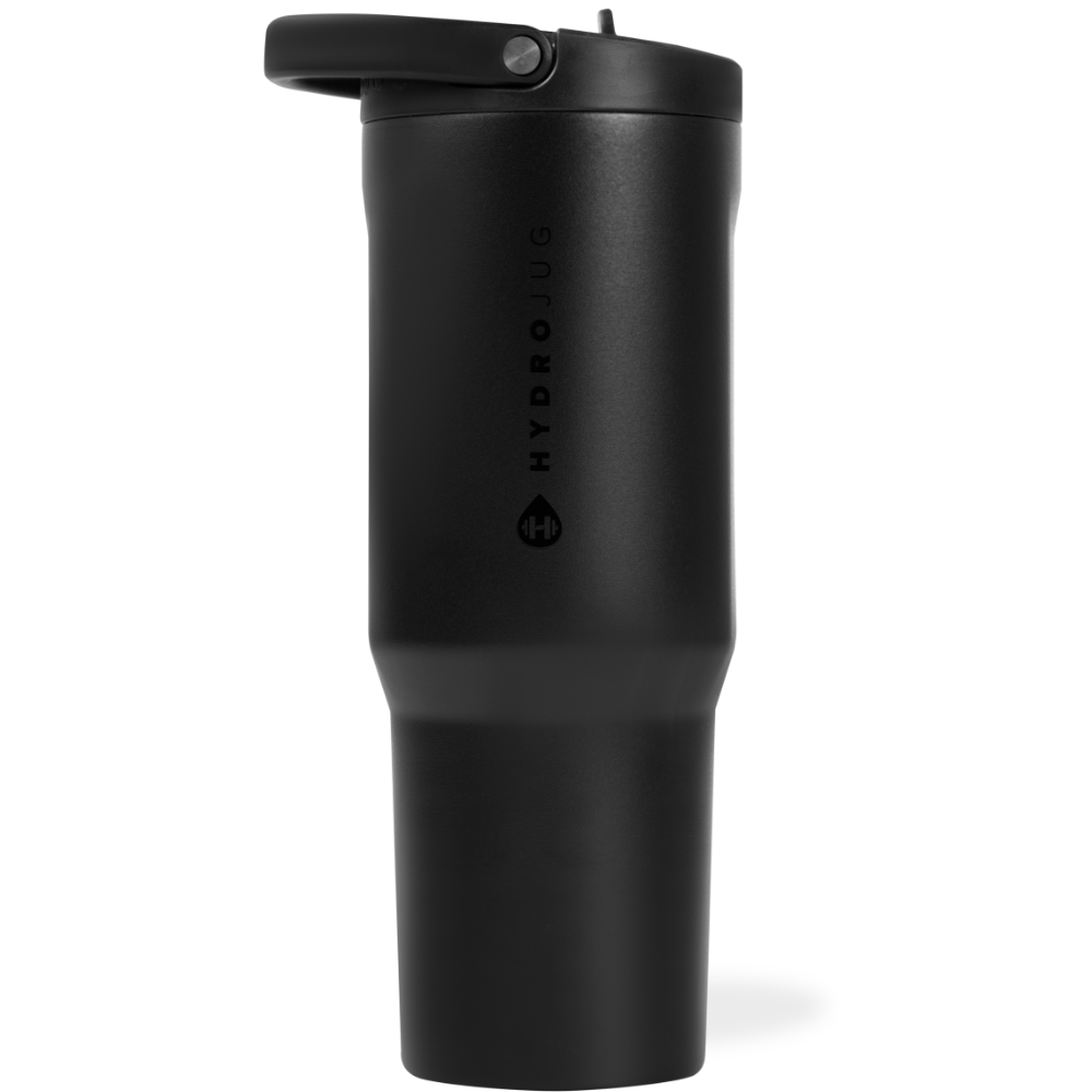 Black - Jug in Reach