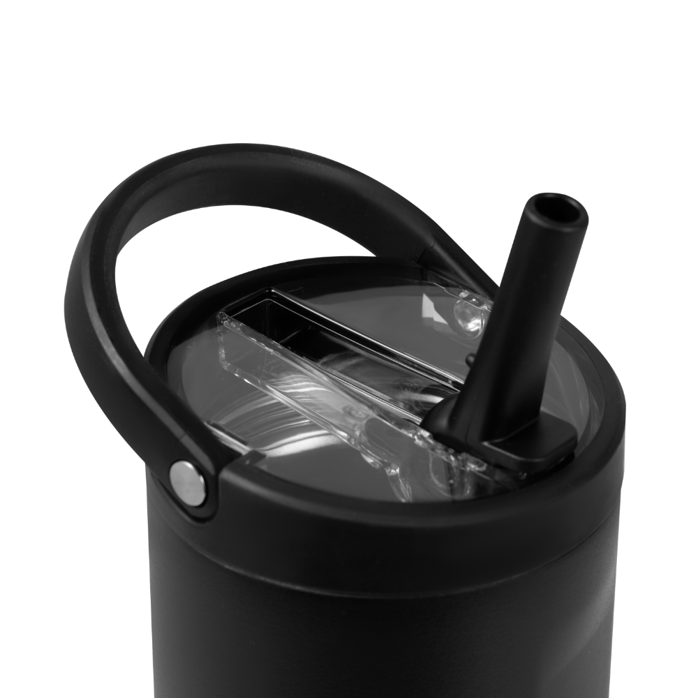 Black - Jug in Reach