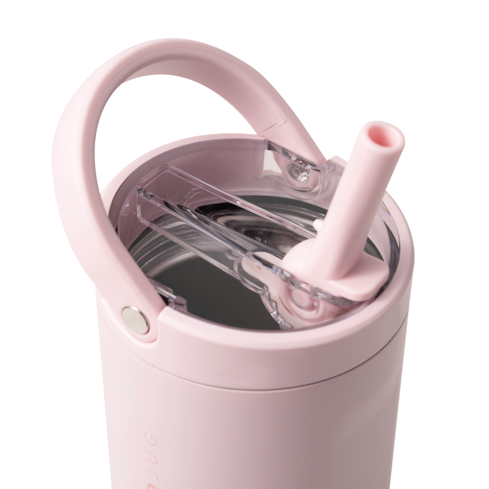Pink Sand - Everyday Hydration