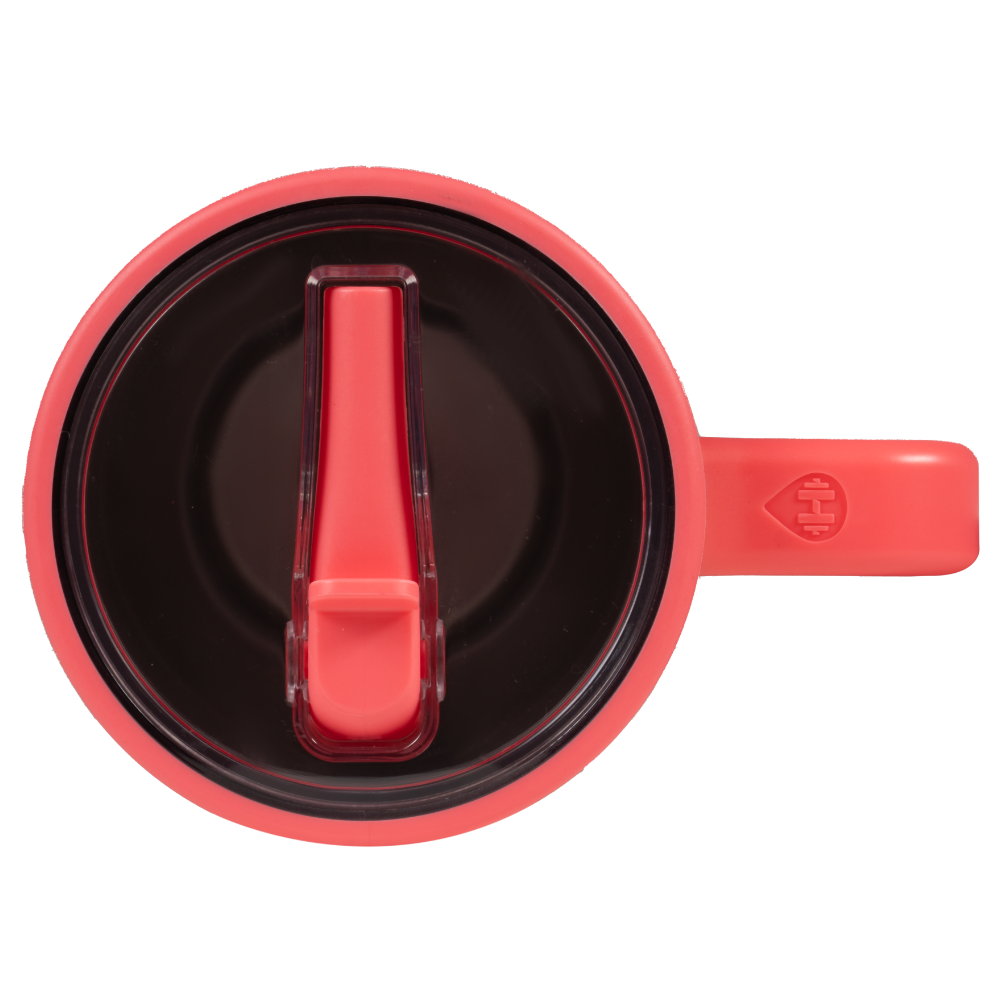 Traveler Lid 40oz - Daily Companion