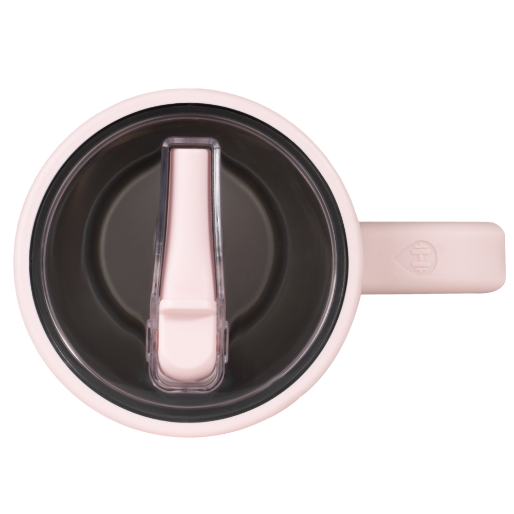 Traveler Lid 40oz - Daily Companion
