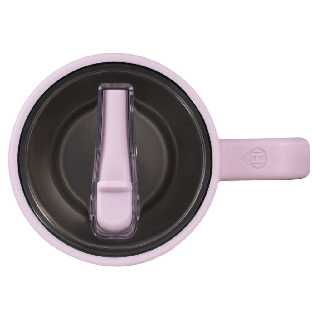 Traveler Lid 20oz - Refill First